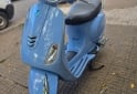 Motos - Vespa VXL 150 2024 Nafta 6000Km - En Venta