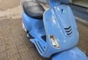 Motos - Vespa VXL 150 2024 Nafta 6000Km - En Venta