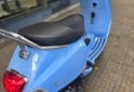 Motos - Vespa VXL 150 2024 Nafta 6000Km - En Venta