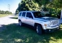 Camionetas - Jeep Patriot 2013 Nafta 136000Km - En Venta