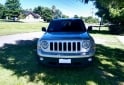 Camionetas - Jeep Patriot 2013 Nafta 136000Km - En Venta