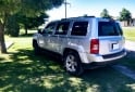 Camionetas - Jeep Patriot 2013 Nafta 136000Km - En Venta