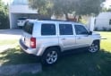 Camionetas - Jeep Patriot 2013 Nafta 136000Km - En Venta