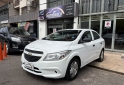 Autos - Chevrolet Prisma Joy Plus 2018 Nafta 99000Km - En Venta