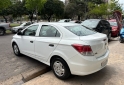 Autos - Chevrolet Prisma Joy Plus 2018 Nafta 99000Km - En Venta