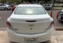 Autos - Chevrolet Prisma Joy Plus 2018 Nafta 99000Km - En Venta