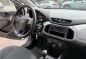 Autos - Chevrolet Prisma Joy Plus 2018 Nafta 99000Km - En Venta