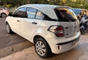 Autos - Chevrolet Agile LS 2015 Nafta 153000Km - En Venta