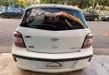 Autos - Chevrolet Agile LS 2015 Nafta 153000Km - En Venta