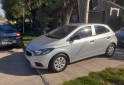 Autos - Chevrolet Onix 2021 Nafta 54000Km - En Venta