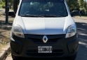 Utilitarios - Renault Kangoo 2014 Nafta 180000Km - En Venta