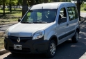 Utilitarios - Renault Kangoo 2014 Nafta 180000Km - En Venta