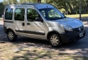 Utilitarios - Renault Kangoo 2014 Nafta 180000Km - En Venta