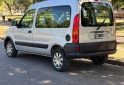 Utilitarios - Renault Kangoo 2014 Nafta 180000Km - En Venta