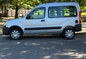 Utilitarios - Renault Kangoo 2014 Nafta 180000Km - En Venta