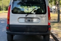 Utilitarios - Renault Kangoo 2014 Nafta 180000Km - En Venta