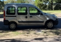 Utilitarios - Renault Kangoo 2014 Nafta 180000Km - En Venta