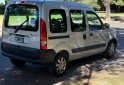 Utilitarios - Renault Kangoo 2014 Nafta 180000Km - En Venta