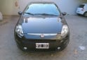 Autos - Fiat Punto Atractive 2014 Nafta 75800Km - En Venta