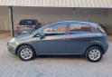Autos - Fiat Punto Atractive 2014 Nafta 75800Km - En Venta