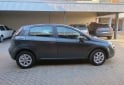 Autos - Fiat Punto Atractive 2014 Nafta 75800Km - En Venta
