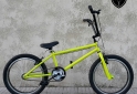 Deportes - BICICLETA BMX R20 - HASTA 6 CUOTAS SIN INTERES!! - En Venta