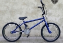 Deportes - BICICLETA BMX R20 - HASTA 6 CUOTAS SIN INTERES!! - En Venta