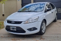 Autos - Ford Focus 1.6 MT 2011 Nafta 161000Km - En Venta
