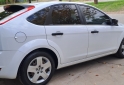 Autos - Ford Focus 1.6 MT 2011 Nafta 161000Km - En Venta