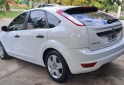 Autos - Ford Focus 1.6 MT 2011 Nafta 161000Km - En Venta