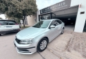 Autos - Volkswagen vento 2.0 Advance 2015 GNC 170000Km - En Venta