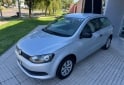 Autos - Volkswagen GOL TREND 1.6 3P 2016 Nafta 90000Km - En Venta
