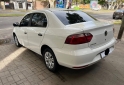 Autos - Volkswagen Voyage Comfortline 2016 Nafta 130000Km - En Venta