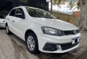 Autos - Volkswagen Voyage Comfortline 2016 Nafta 130000Km - En Venta