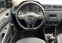 Autos - Volkswagen Voyage Comfortline 2016 Nafta 130000Km - En Venta