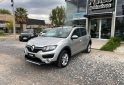 Autos - Renault Sandero Stepway Dynamique 2015 GNC 150000Km - En Venta