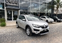 Autos - Renault Sandero Stepway Dynamique 2015 GNC 150000Km - En Venta