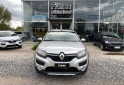 Autos - Renault Sandero Stepway Dynamique 2015 GNC 150000Km - En Venta