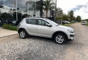 Autos - Renault Sandero Stepway Dynamique 2015 GNC 150000Km - En Venta