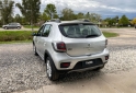 Autos - Renault Sandero Stepway Dynamique 2015 GNC 150000Km - En Venta