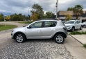 Autos - Renault Sandero Stepway Dynamique 2015 GNC 150000Km - En Venta
