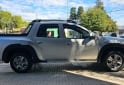 Camionetas - Renault OROCH OUTSIDER 2.0 NAV 2018 GNC 115000Km - En Venta