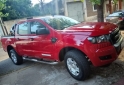 Camionetas - Ford Ranger 2.2 2016 Diesel 130000Km - En Venta