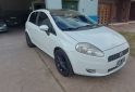 Autos - Fiat Punto essence 2012 GNC  - En Venta