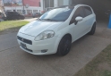 Autos - Fiat Punto essence 2012 GNC  - En Venta