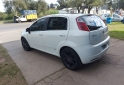 Autos - Fiat Punto essence 2012 GNC  - En Venta
