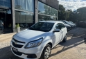 Autos - Chevrolet AGILE 1.4 LS 2016 Nafta  - En Venta