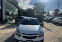 Autos - Chevrolet AGILE 1.4 LS 2016 Nafta  - En Venta
