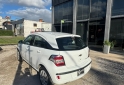 Autos - Chevrolet AGILE 1.4 LS 2016 Nafta  - En Venta