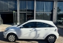 Autos - Chevrolet AGILE 1.4 LS 2016 Nafta  - En Venta